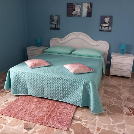 Caterina'S Room Castellammare del Golfo Kültér fotó