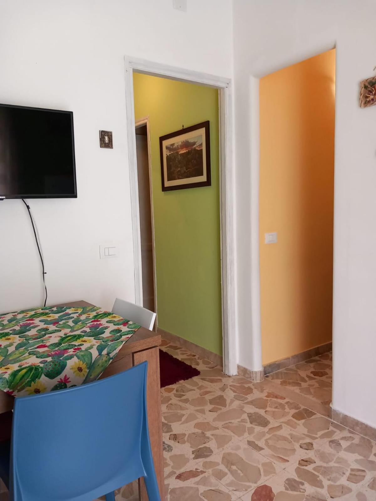 Caterina'S Room Castellammare del Golfo Kültér fotó