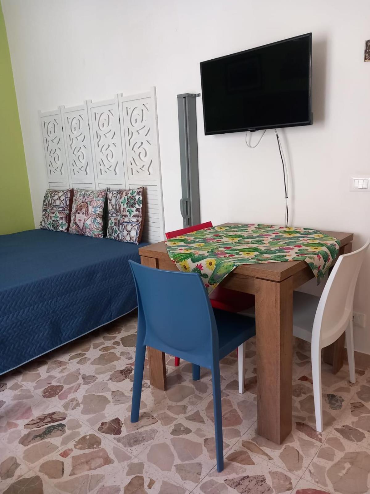 Caterina'S Room Castellammare del Golfo Kültér fotó