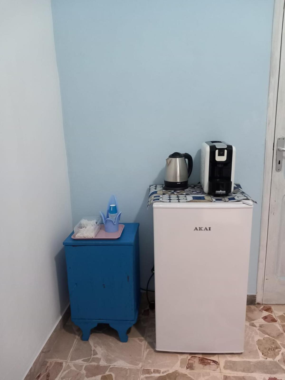 Caterina'S Room Castellammare del Golfo Kültér fotó